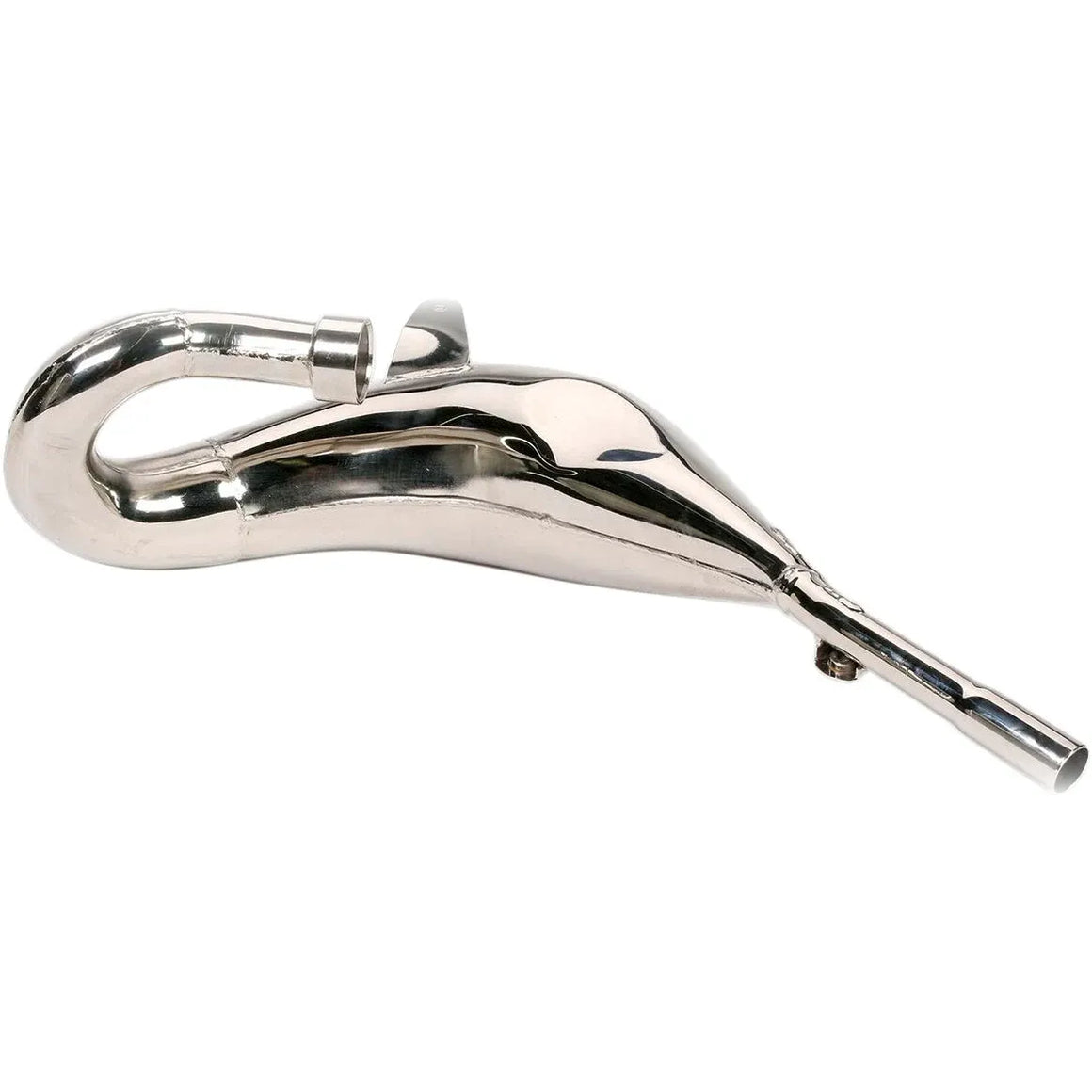 FMF Racing Gold Series Fatty uitlaatbocht en middenpijp offroad - Honda (2003-2004) | Femon Parts