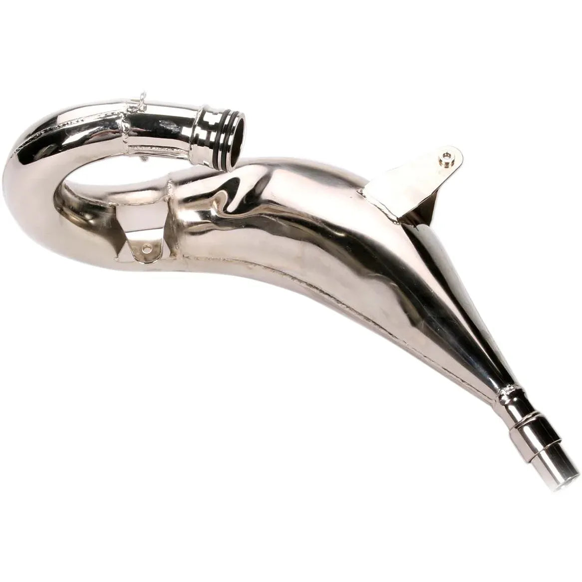 FMF Racing Gold Series Fatty uitlaatbocht en middenpijp offroad - Kawasaki (1998-2002) | Femon Parts
