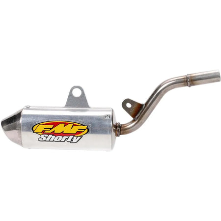 FMF Racing Powercore 2 Shorty uitlaatdemper offroad - Kawasaki (1998-2025) | Femon Parts