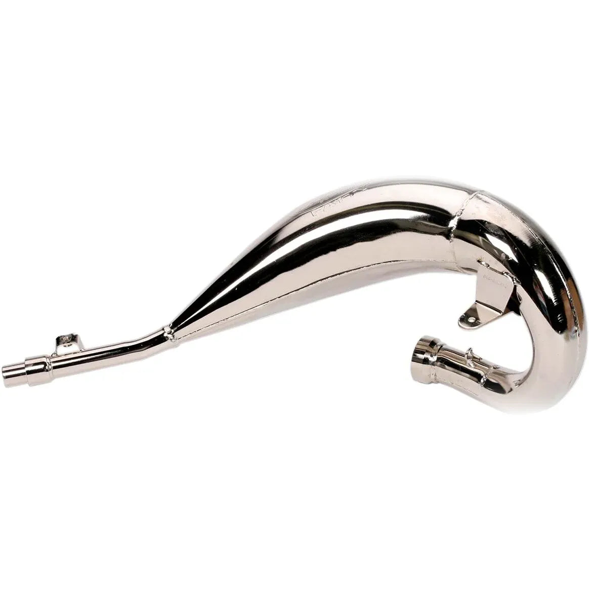 FMF Racing Gold Series Fatty uitlaatbocht en middenpijp offroad - Kawasaki (2003) | Femon Parts