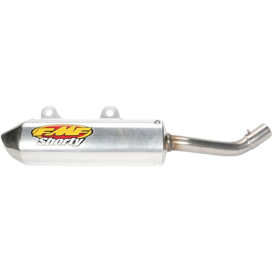 FMF Racing Powercore 2 Shorty uitlaatdemper offroad - Kawasaki (2003-2007) | Femon Parts