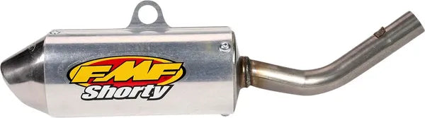 FMF Racing p-core2 shrty rm125 03-07 - Suzuki (2003-2007) | Femon Parts