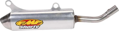 FMF Racing Powercore 2 Shorty uitlaatdemper offroad - Suzuki (2003-2008) | Femon Parts