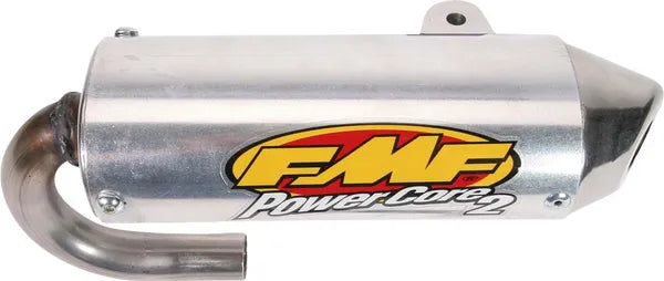 FMF Racing Powercore 2 uitlaatdemper ATV - Kawasaki (1988-2006) | Femon Parts