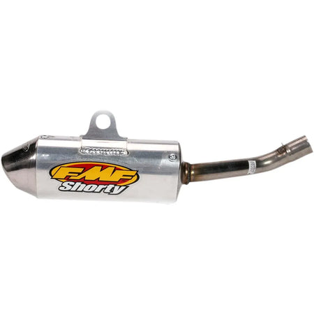 FMF Racing Powercore 2 Shorty uitlaatdemper offroad - Yamaha YZ-125 (2002-2021) | Femon Parts