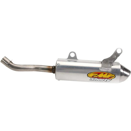FMF Racing Powercore 2 Shorty uitlaatdemper offroad - Yamaha YZ-250 (2002-2026) | Femon Parts