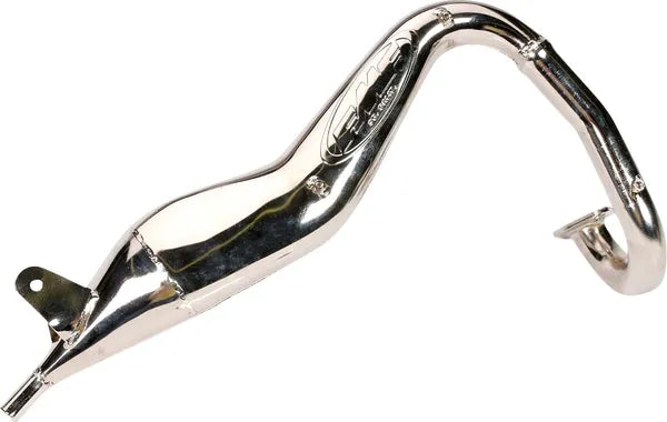 FMF Racing Gold Series Fatty uitlaatbocht en middenpijp offroad - Yamaha (1991-2006) | Femon Parts