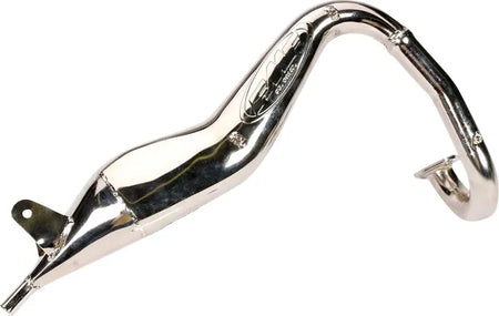 FMF Racing Gold Series Fatty uitlaatbocht en middenpijp offroad - Yamaha (1991-2006) | Femon Parts
