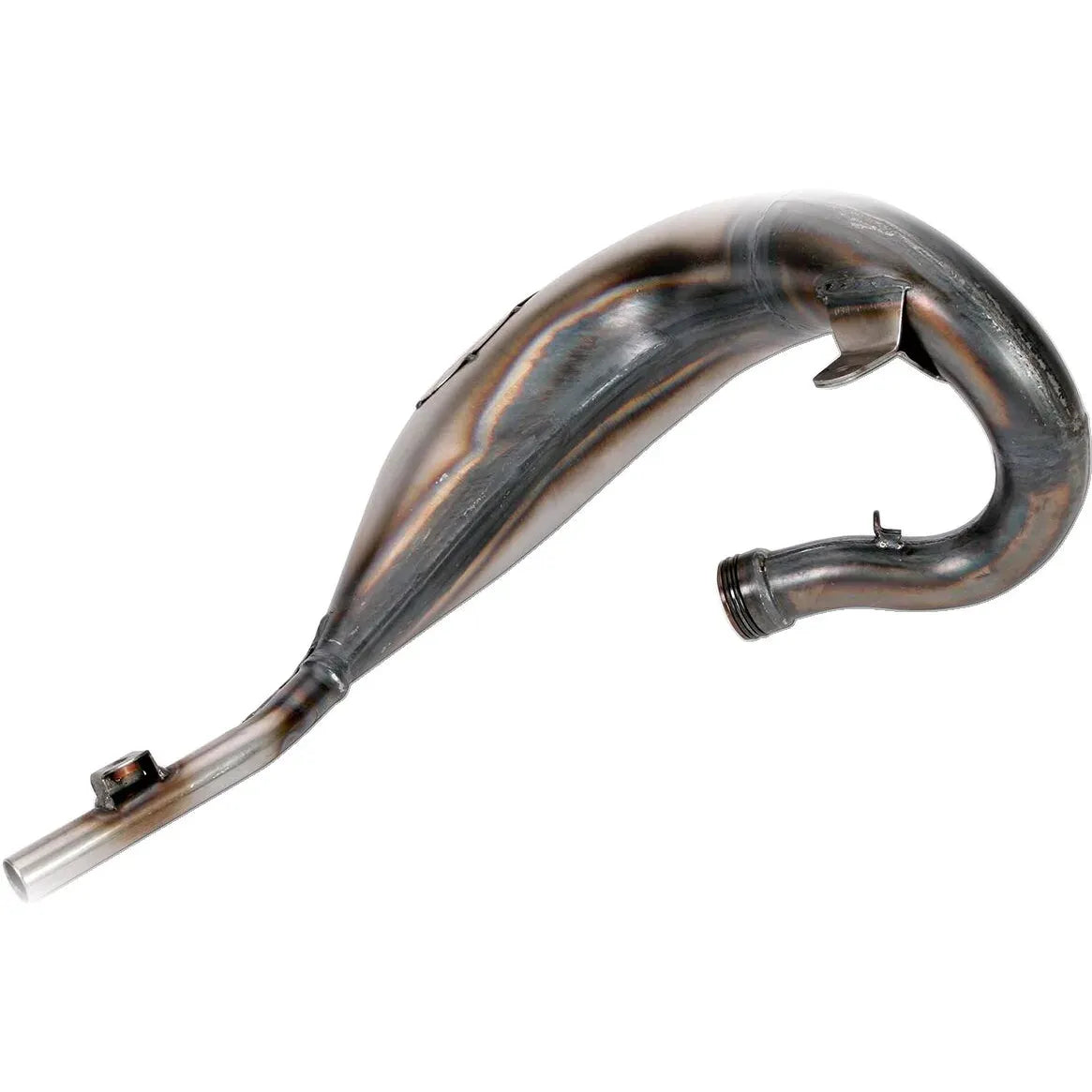 FMF Racing Factory Fatty volledig uitlaatsysteem offroad - Yamaha (2002-2018) | Femon Parts