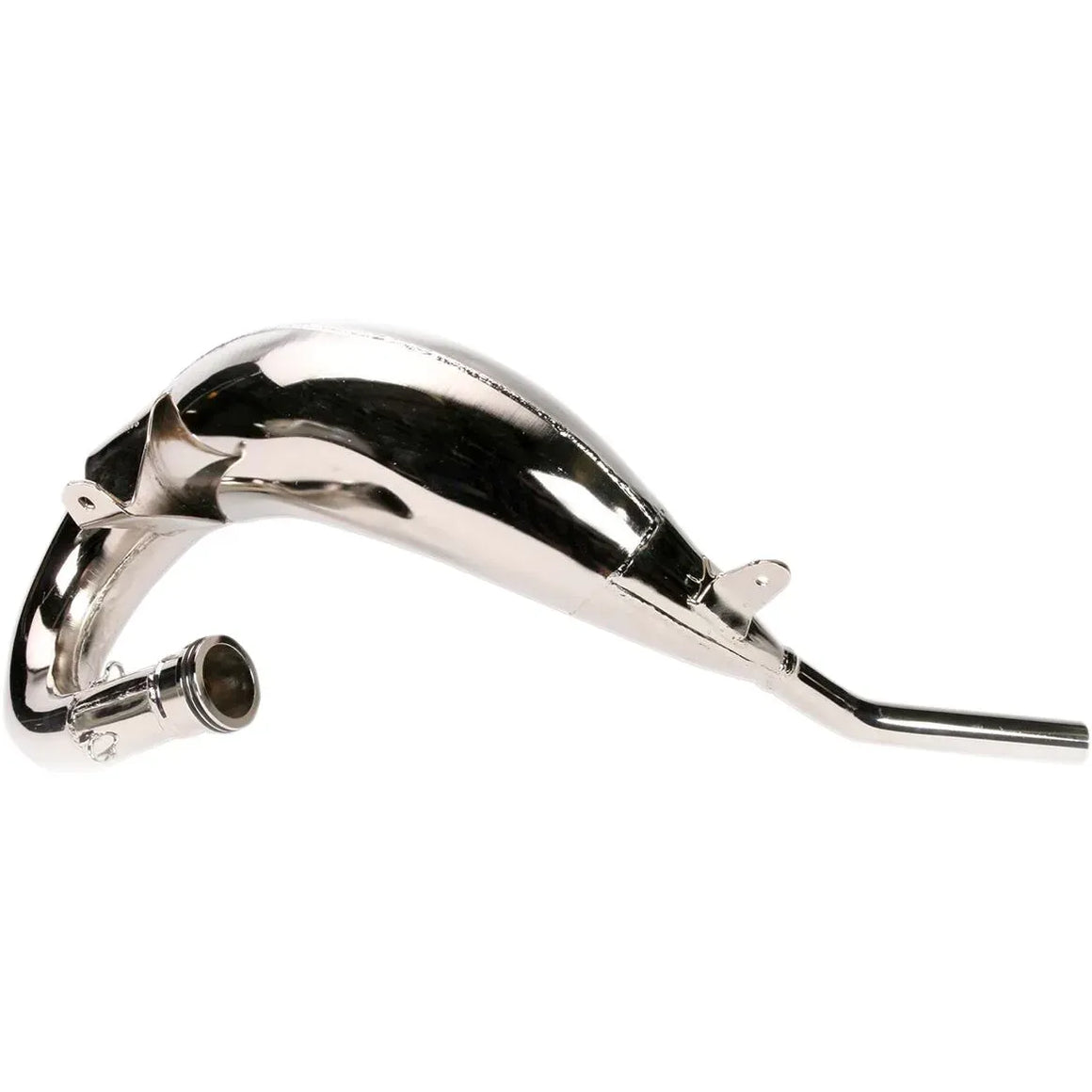 FMF Racing Gold Series Fatty uitlaatbocht en middenpijp offroad - Ktm (2000-2003) | Femon Parts