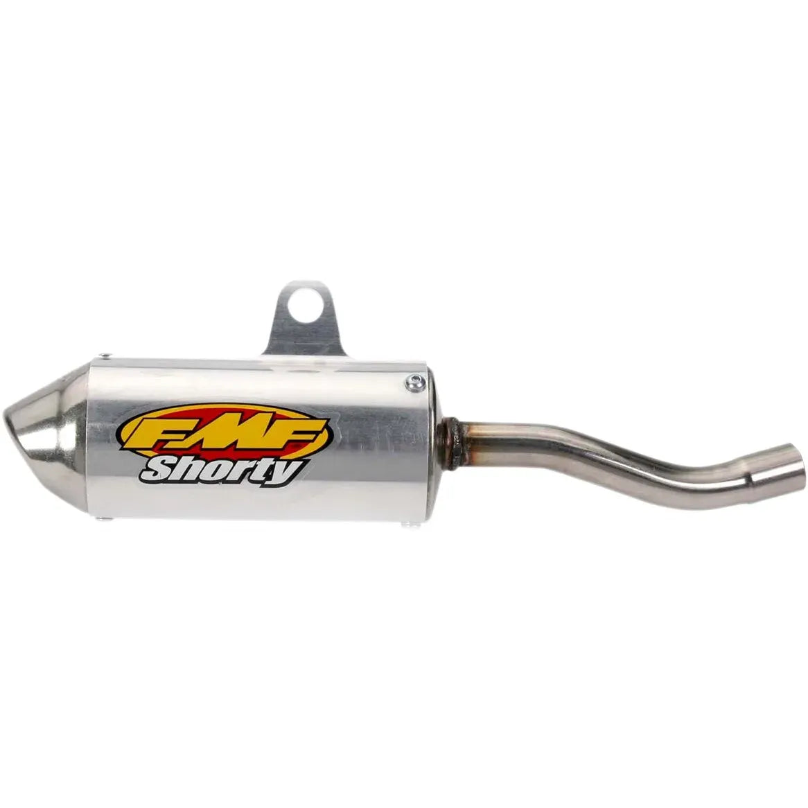 FMF Racing Powercore 2 Shorty uitlaatdemper offroad - Ktm (1998-2003) | Femon Parts