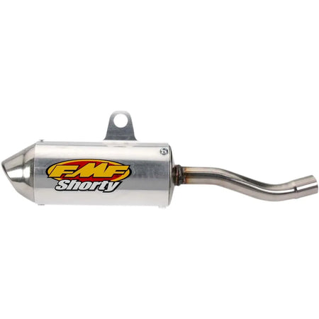 FMF Racing Powercore 2 Shorty uitlaatdemper offroad - Ktm (1998-2003) | Femon Parts