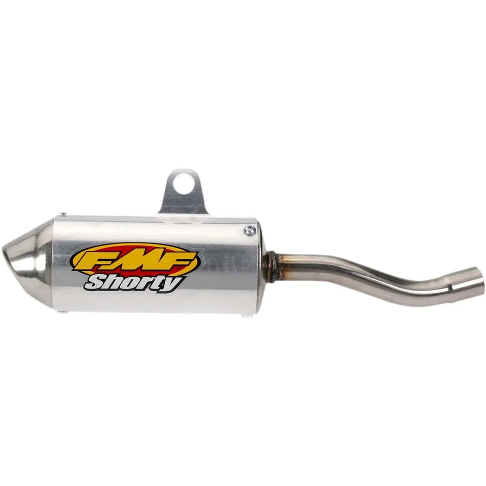 FMF Racing Powercore 2 Shorty uitlaatdemper offroad - Ktm (1998-2003) | Femon Parts
