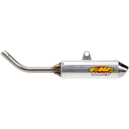 FMF Racing Powercore 2 Shorty uitlaatdemper offroad - Ktm (2003-2010) | Femon Parts