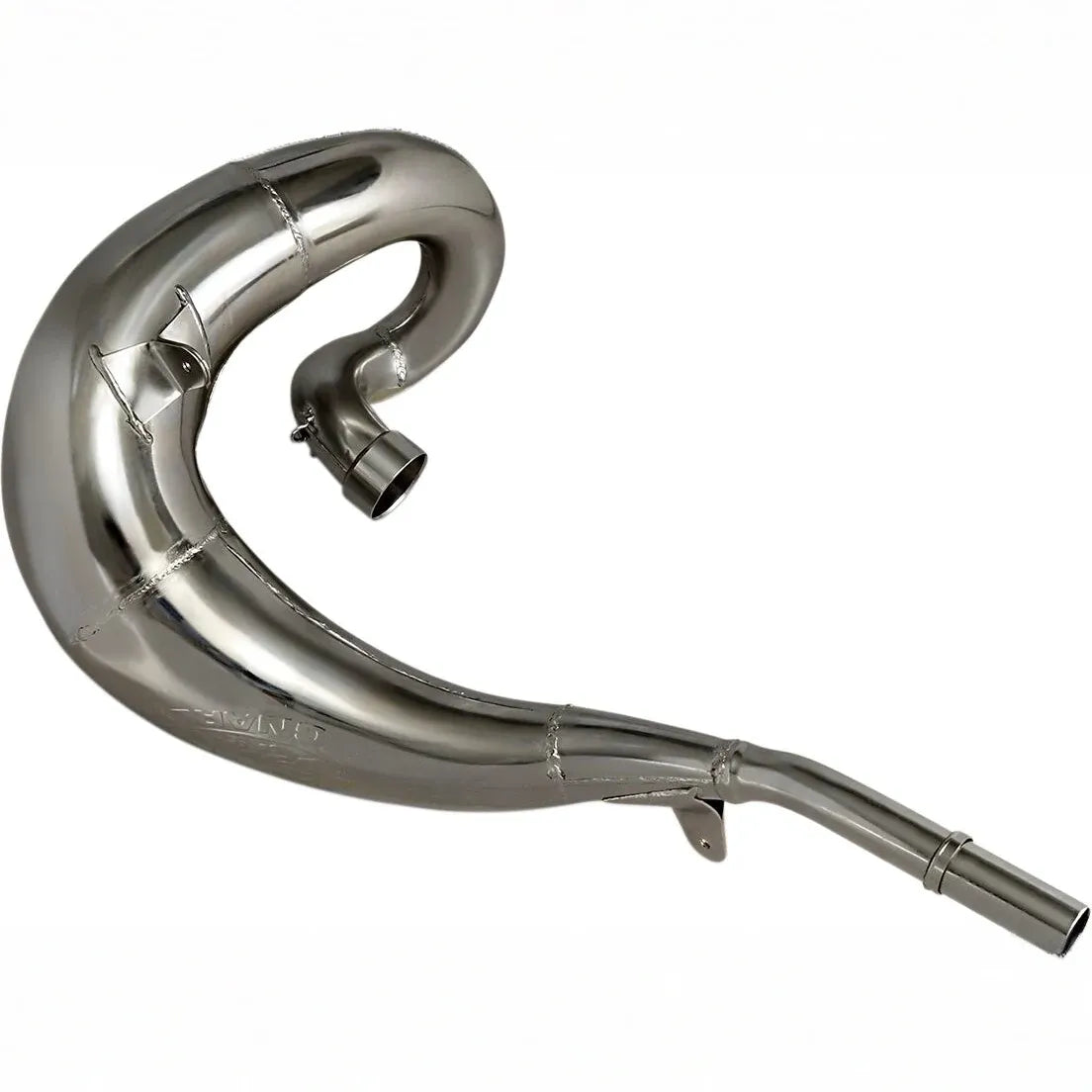 FMF Racing Gnarly uitlaatbocht en middenpijp offroad - Gasgas (2003-2006) | Femon Parts