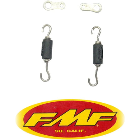 FMF Racing Exhaust vervangende uitlaat onderdelen | Femon Parts
