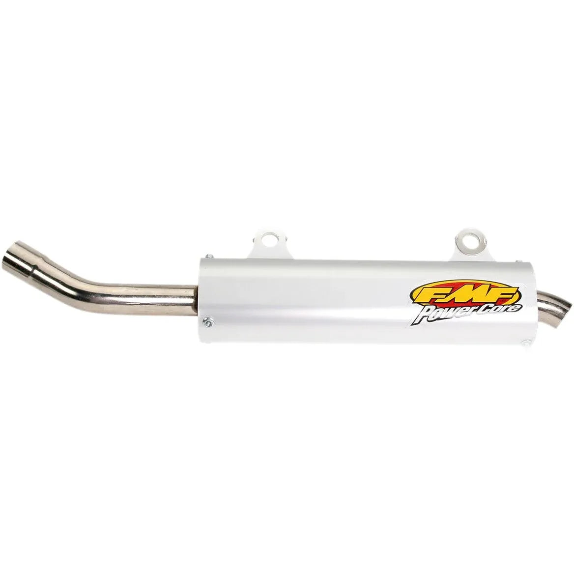 FMF Racing PowerCore uitlaatdemper offroad - Honda (1989-1990) | Femon Parts