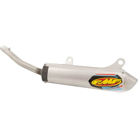 FMF Racing pwr coreii sil cr250 97-9 - Honda (1997-1999) | Femon Parts