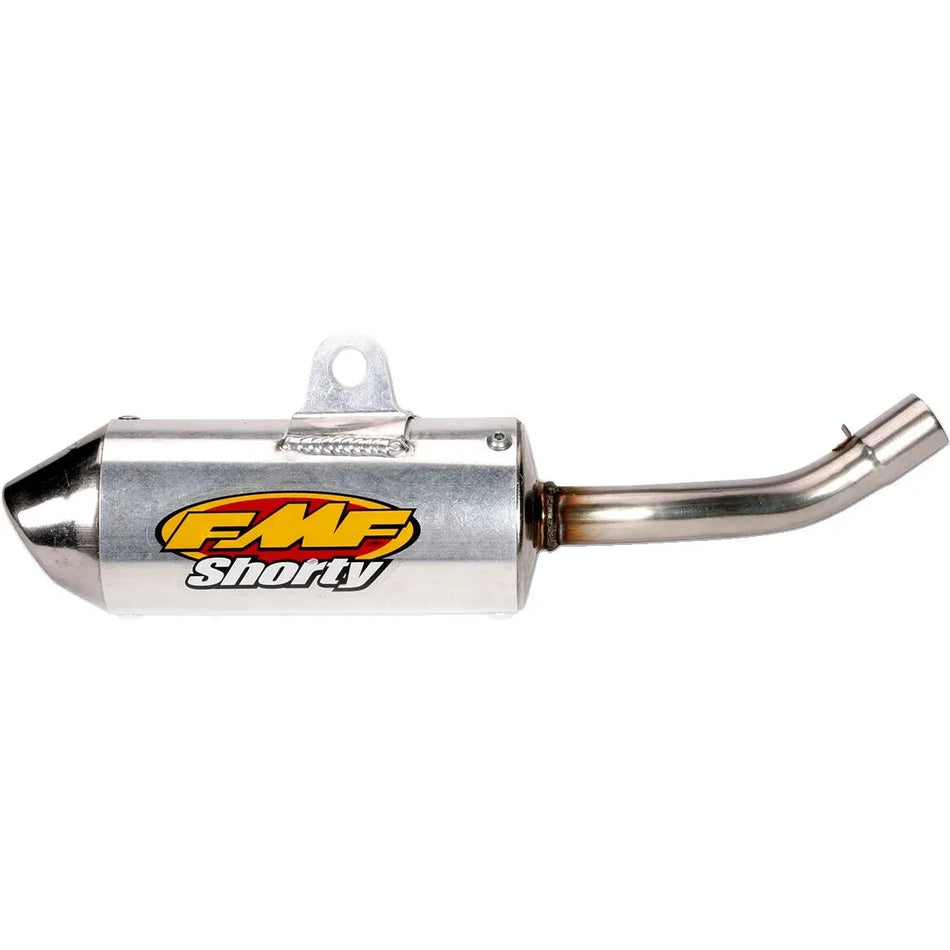 FMF Racing Powercore 2 Shorty uitlaatdemper offroad - Honda (2000-2001) | Femon Parts