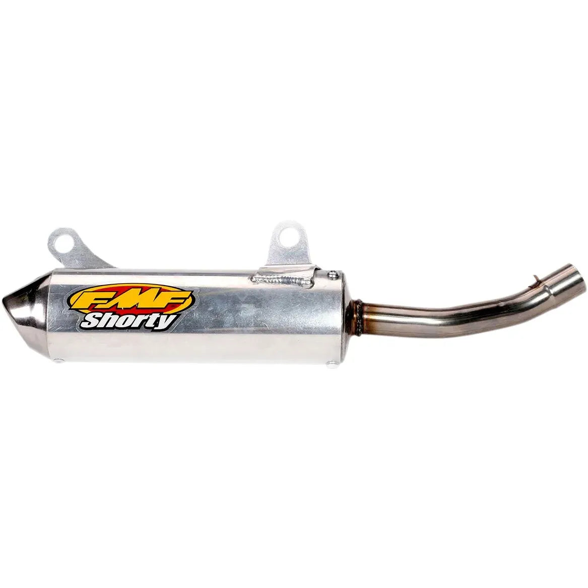 FMF Racing Powercore 2 Shorty uitlaatdemper offroad - Honda (2000-2001) | Femon Parts