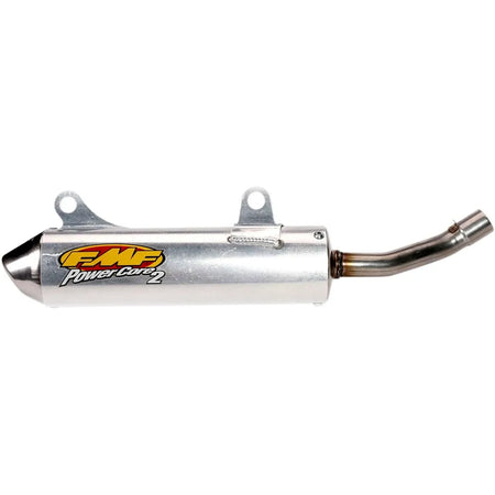 FMF Racing Powercore 2 Shorty uitlaatdemper offroad - Honda (2000-2001) | Femon Parts