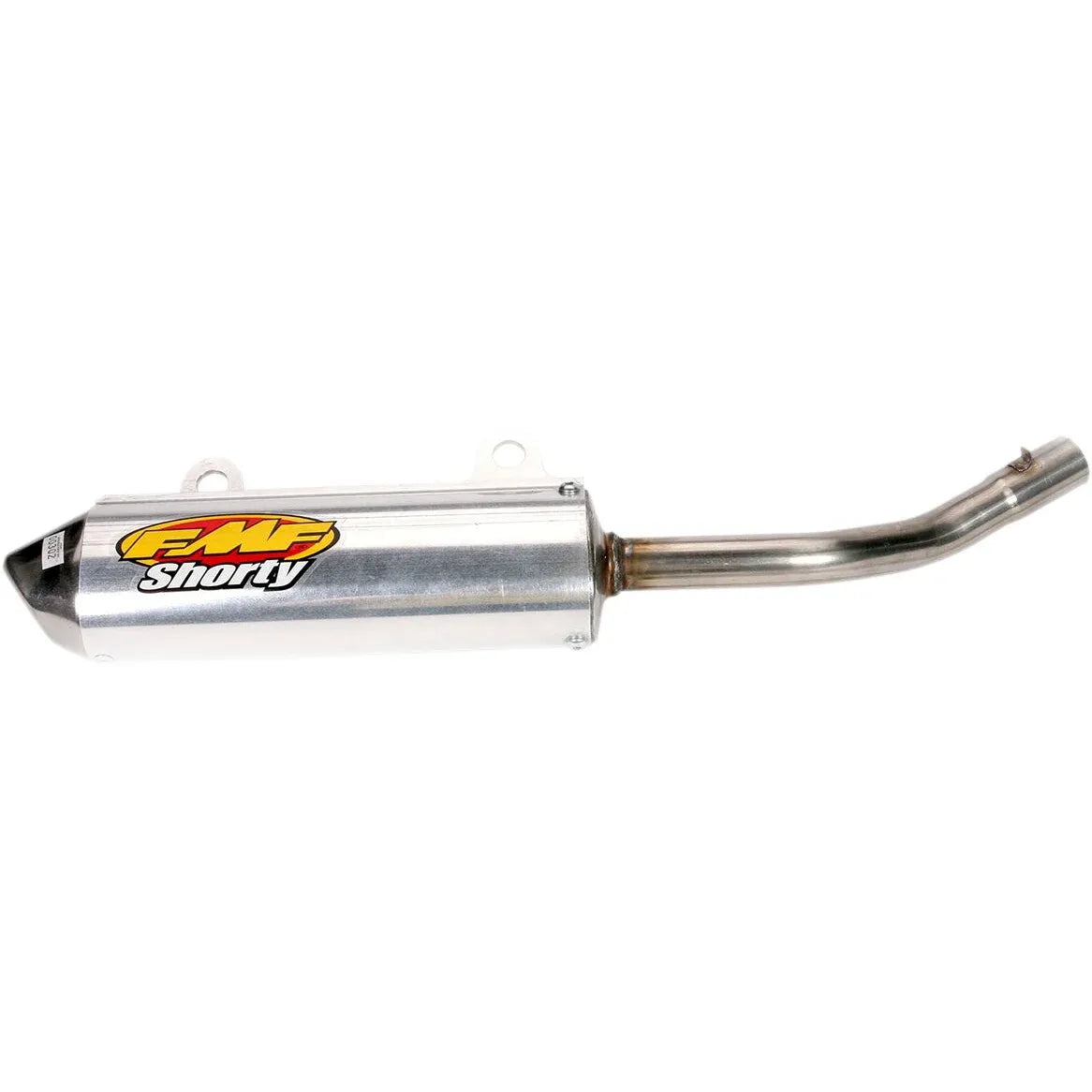 FMF Racing Powercore 2 Shorty uitlaatdemper offroad - Kawasaki (1994-1998) | Femon Parts
