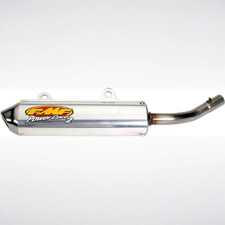 FMF Racing Powercore 2 Shorty uitlaatdemper offroad - Kawasaki (1994-1998) | Femon Parts