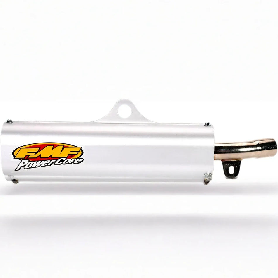 FMF Racing PowerCore uitlaatdemper offroad - Yamaha YZ-250 (1986-1989) | Femon Parts