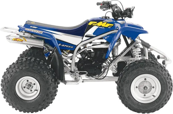 FMF Racing Powercore 2 uitlaatdemper ATV - Yamaha (1988-2006)