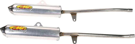 FMF Racing Powercore 2 uitlaatdemper ATV - Yamaha (1987-2006) | Femon Parts