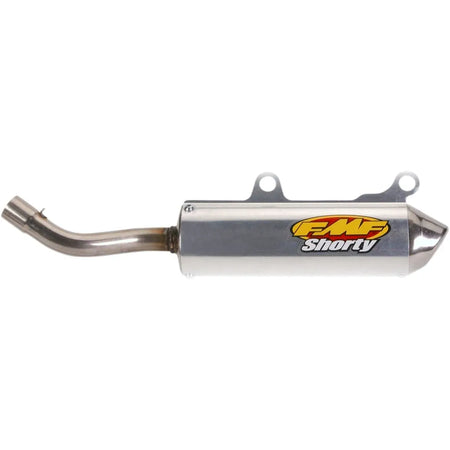FMF Racing Powercore 2 Shorty uitlaatdemper offroad - Yamaha YZ-250 (1996-1999) | Femon Parts