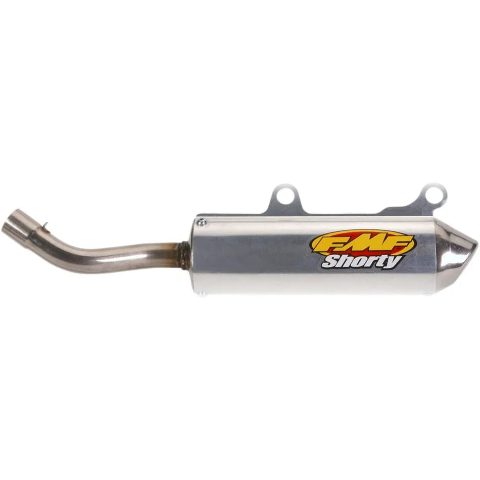 FMF Racing Powercore 2 Shorty uitlaatdemper offroad - Yamaha YZ-250 (1996-1999)
