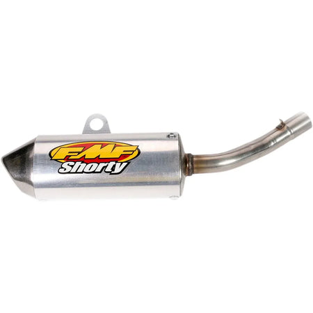 FMF Racing Powercore 2 Shorty uitlaatdemper offroad - Suzuki (1996-2000) | Femon Parts