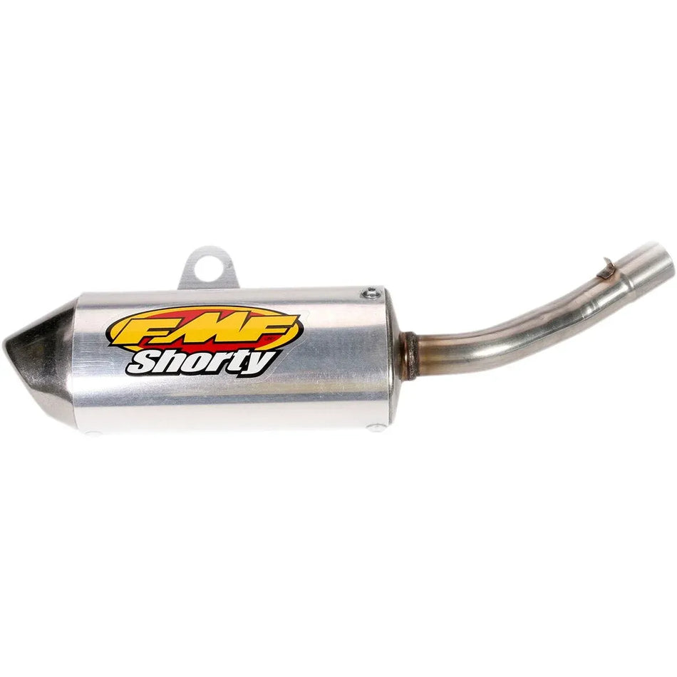 FMF Racing Powercore 2 Shorty uitlaatdemper offroad - Suzuki (1996-2000)