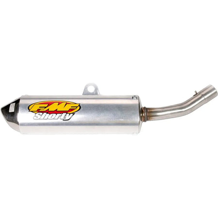 FMF Racing Powercore 2 Shorty uitlaatdemper offroad - Suzuki (1996-2000) | Femon Parts