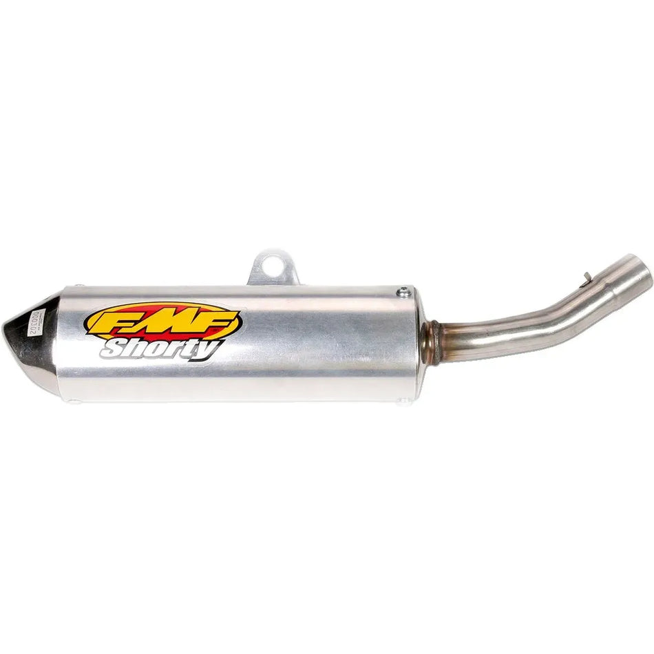 FMF Racing Powercore 2 Shorty uitlaatdemper offroad - Suzuki (1996-2000)
