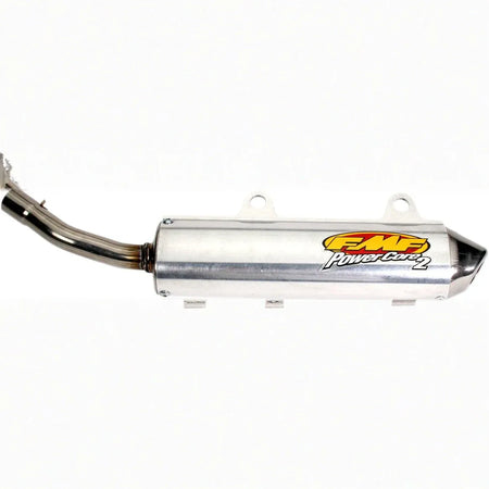 FMF Racing Powercore 2 Shorty uitlaatdemper offroad - Suzuki (1996-2000) | Femon Parts