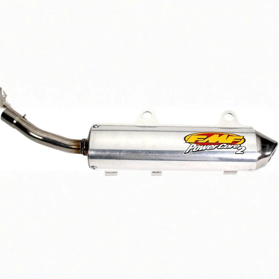 FMF Racing Powercore 2 Shorty uitlaatdemper offroad - Suzuki (1996-2000)