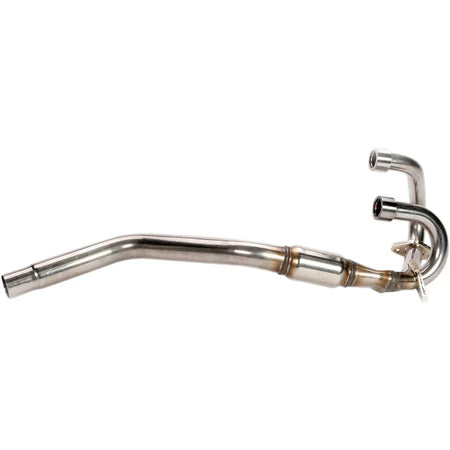 FMF Racing PowerBomb headpipes-midpipes-tips for at roestvrij staal - Honda (1999-2014) | Femon Parts