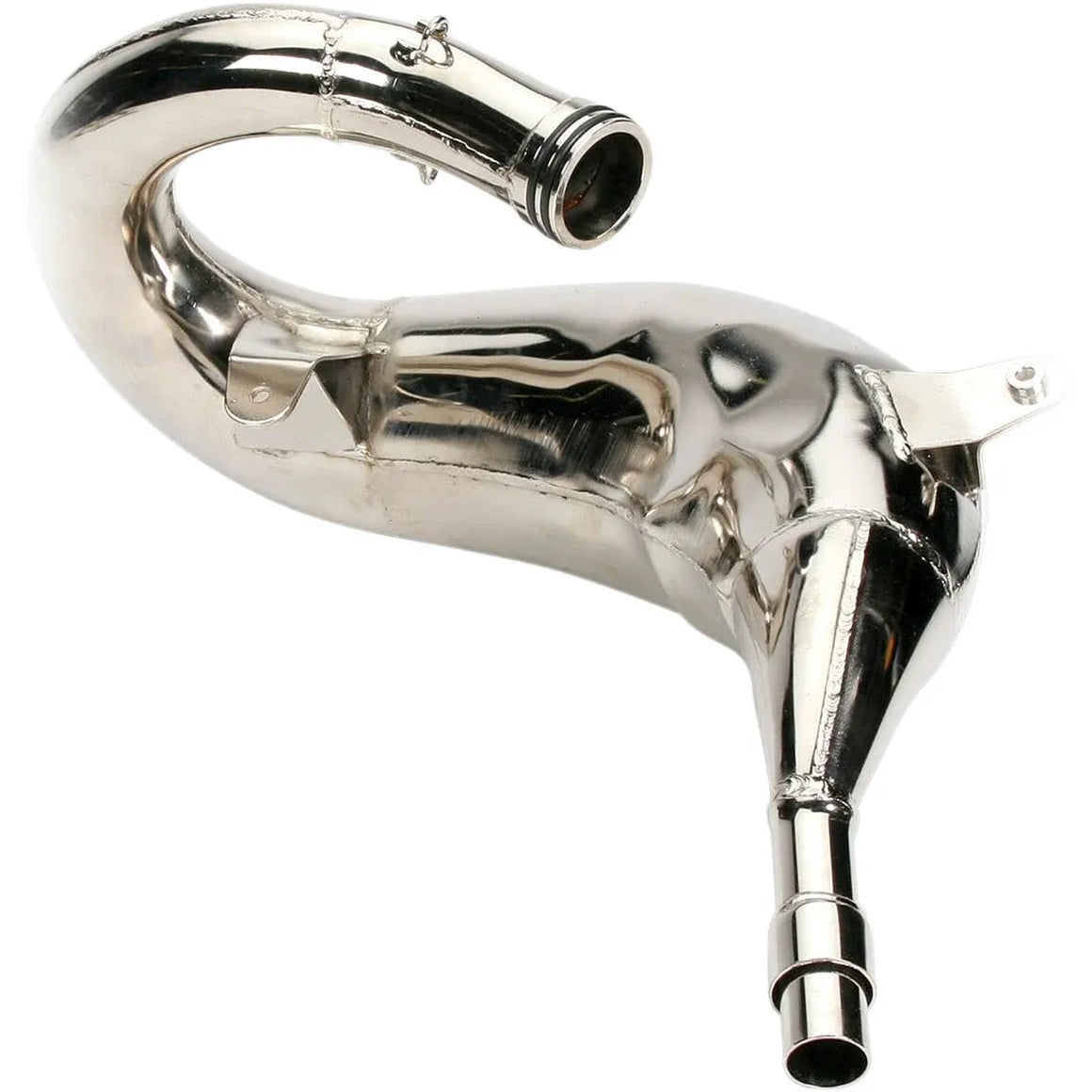 FMF Racing Gold Series Fatty uitlaatbocht en middenpijp offroad - Kawasaki (1995-1997) | Femon Parts