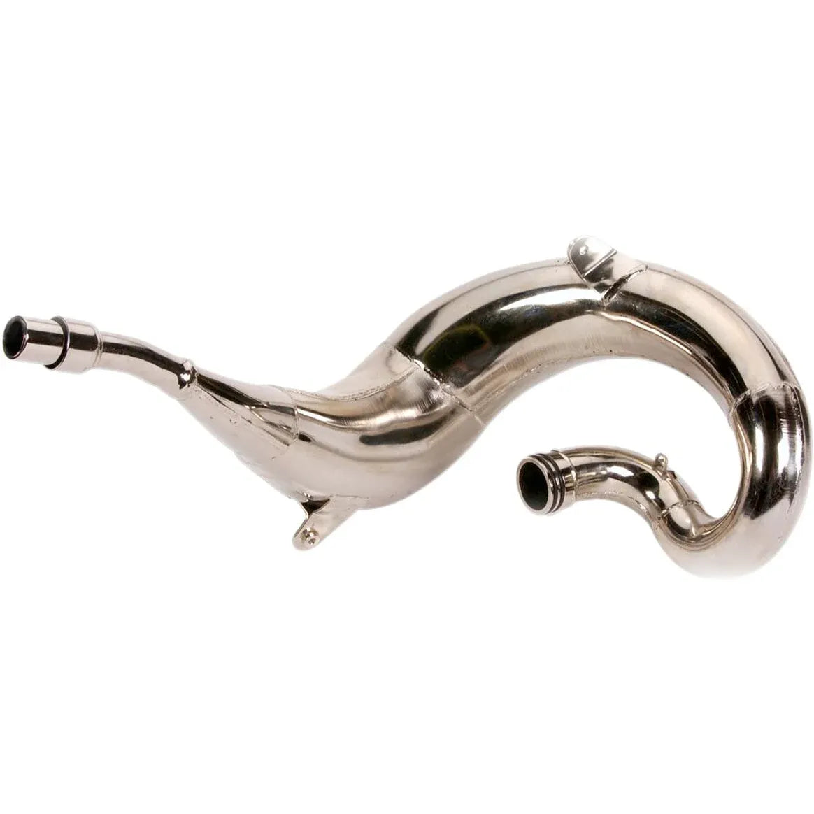 FMF Racing uitlaatbocht en middenpijp offroad - Kawasaki (1995-2006) | Femon Parts