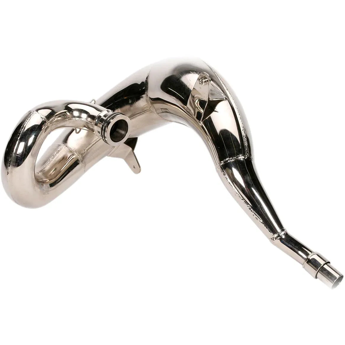 FMF Racing Gnarly uitlaatbocht en middenpijp offroad - Kawasaki (1997-2000) | Femon Parts