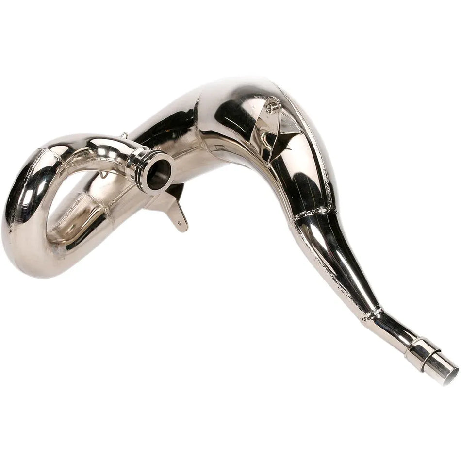 FMF Racing Gnarly uitlaatbocht en middenpijp offroad - Kawasaki (1997-2000) | Femon Parts