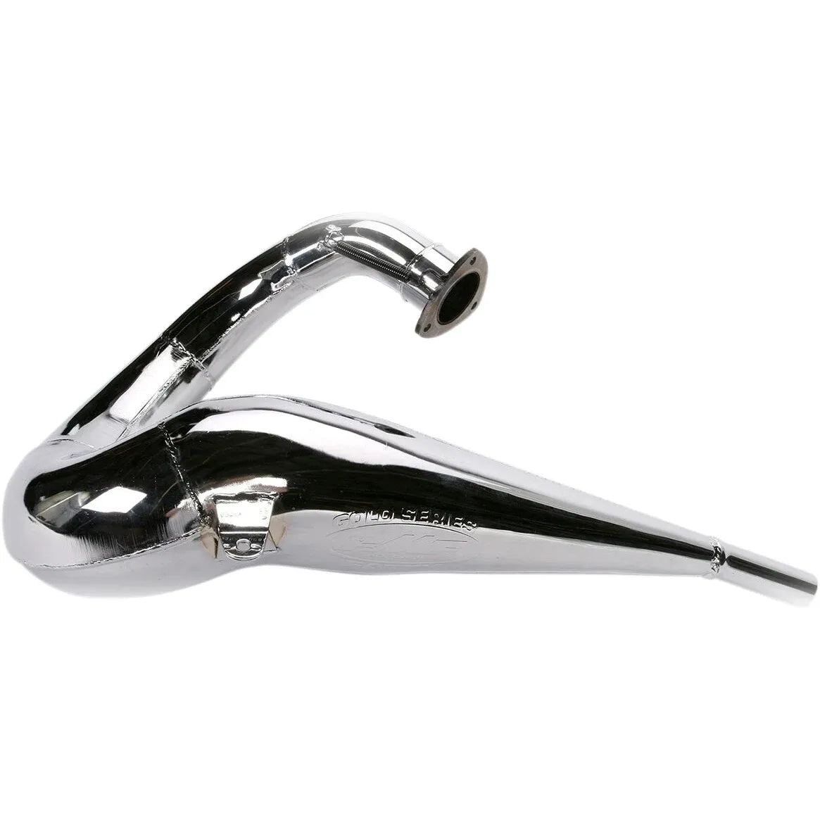 FMF Racing fat pipe lt250r 87-92 - Suzuki (1987-1992) | Femon Parts