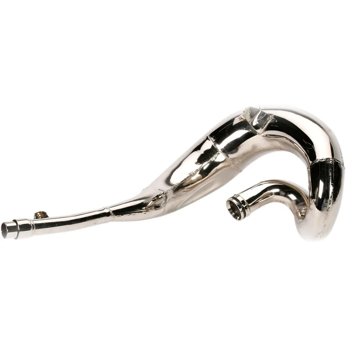 FMF Racing Gold Series Fatty uitlaatbocht en middenpijp offroad - Suzuki (1996-1998) | Femon Parts