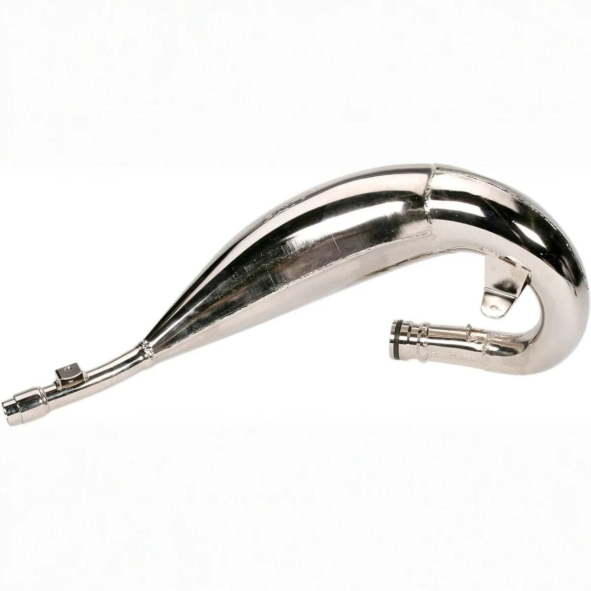 FMF Racing Gold Series Fatty uitlaatbocht en middenpijp offroad - Suzuki (1997-2000) | Femon Parts