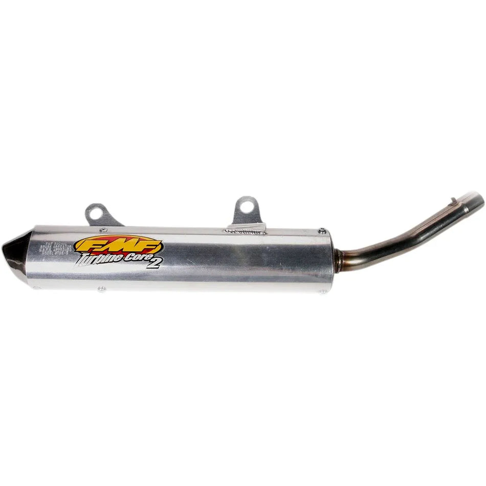 FMF Racing t-core2 s/a cr250 '97-99 - Honda (1997-1999) | Femon Parts