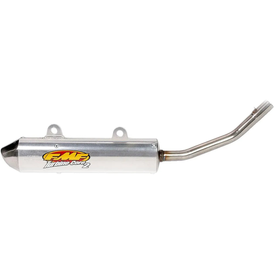FMF Racing t-core2 s/a kx125 99-02 - Kawasaki (1999-2002)