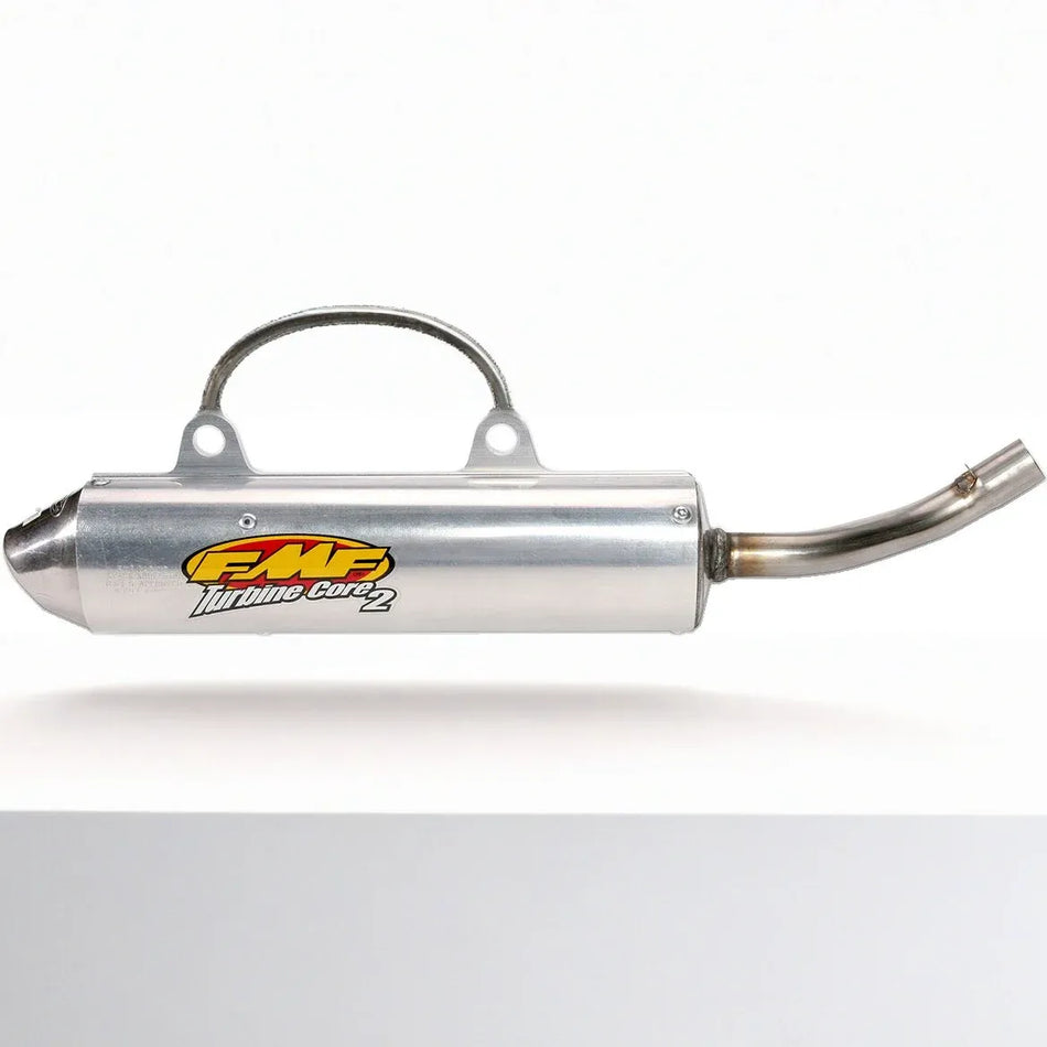 FMF Racing t-core2 s/a yz125 00-01 - Yamaha YZ-125 (2000-2001)