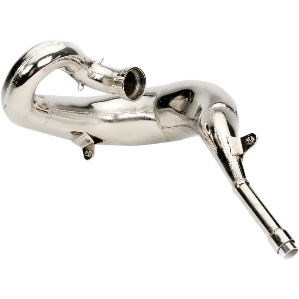 FMF Racing Gold Series Fatty uitlaatbocht en middenpijp offroad - Yamaha YZ-250 (1993-1994) | Femon Parts
